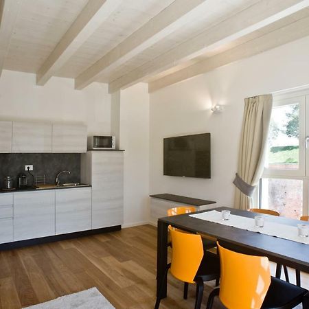 Canaletto Luxury Home Peschiera del Garda Exterior foto