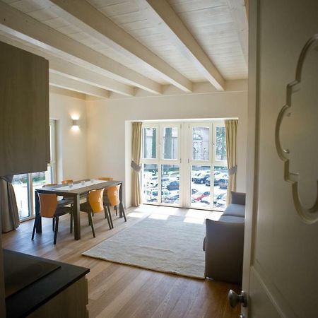 Canaletto Luxury Home Peschiera del Garda Exterior foto
