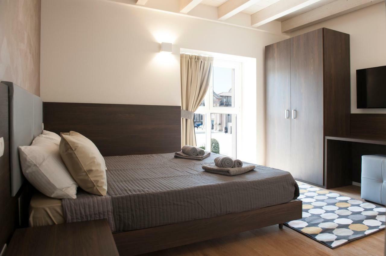 Canaletto Luxury Home Peschiera del Garda Exterior foto