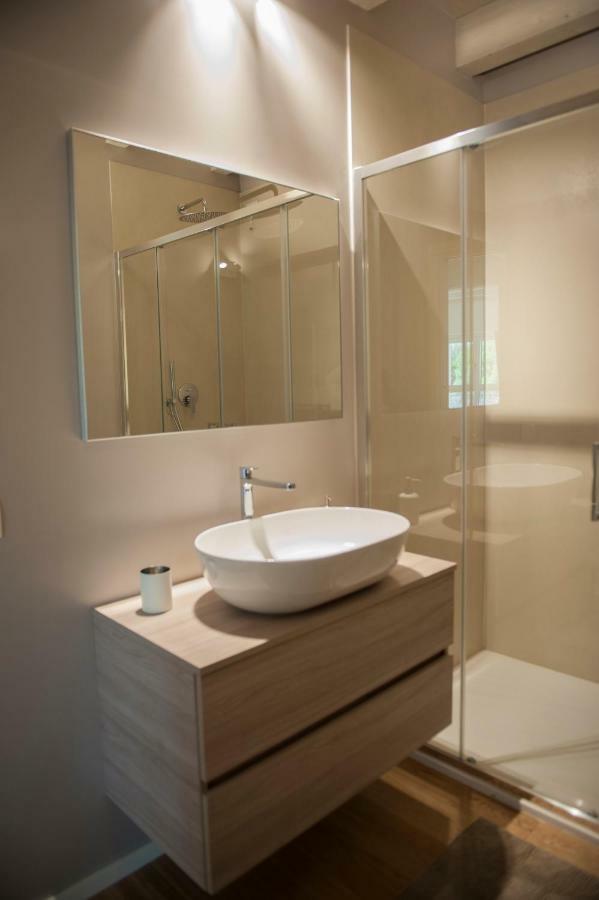Canaletto Luxury Home Peschiera del Garda Exterior foto